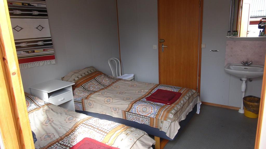 Hotel Repvåg Quarto foto