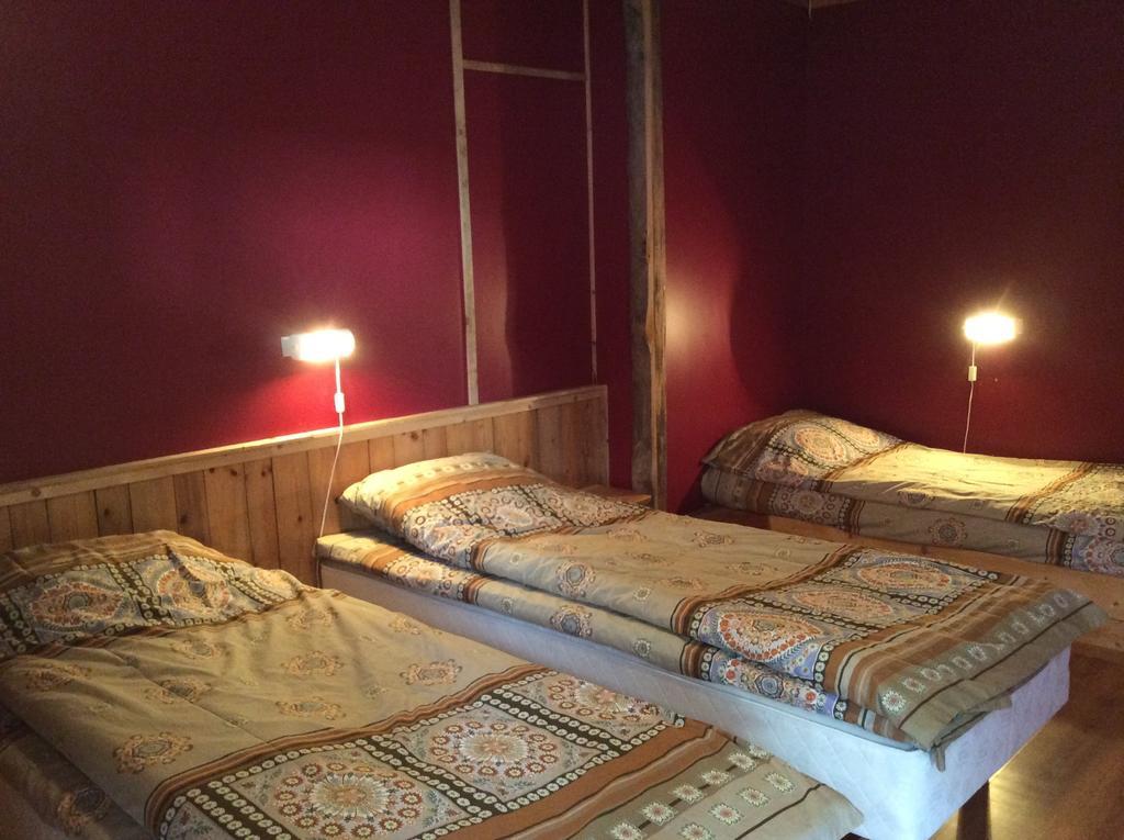 Hotel Repvåg Quarto foto